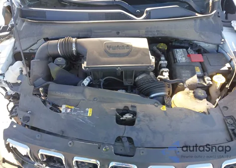 2023 Jeep Compass Latitude 4X4 from USA, damaged, VIN 3C4NJDBN0PT520859